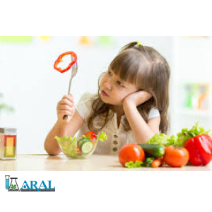 تغذیه کودک (برای کودکان ۱ تا ۵ سال)